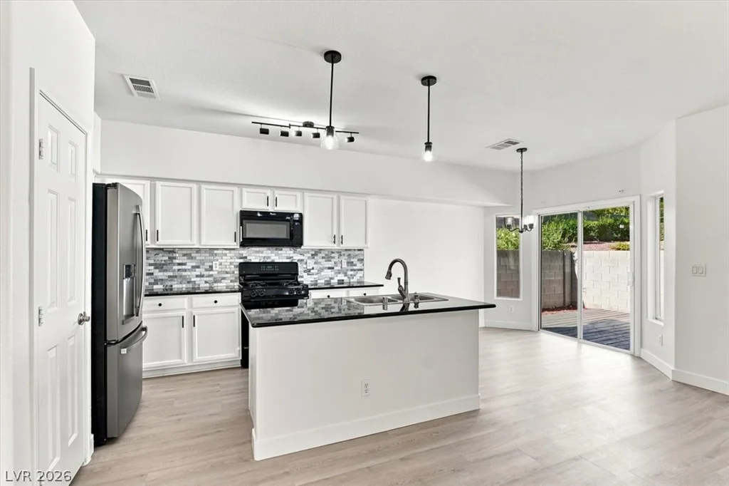 7825 Spartanburg, Las Vegas, NV 89149