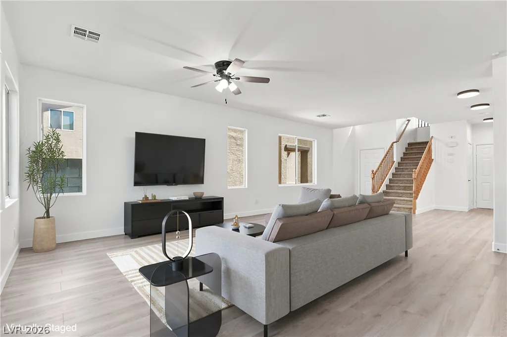 7825 Spartanburg, Las Vegas, NV 89149