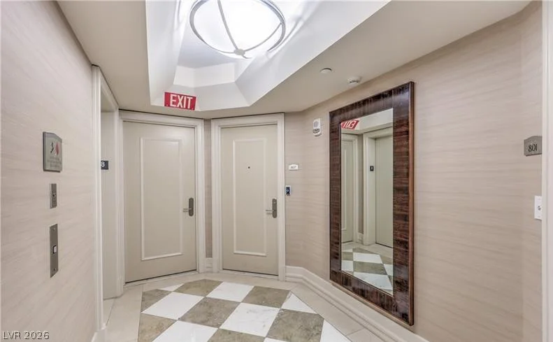 2777 Paradise, Las Vegas, NV 89109