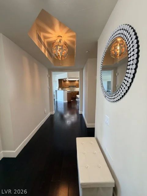 2777 Paradise, Las Vegas, NV 89109