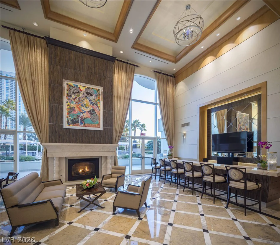 2777 Paradise, Las Vegas, NV 89109