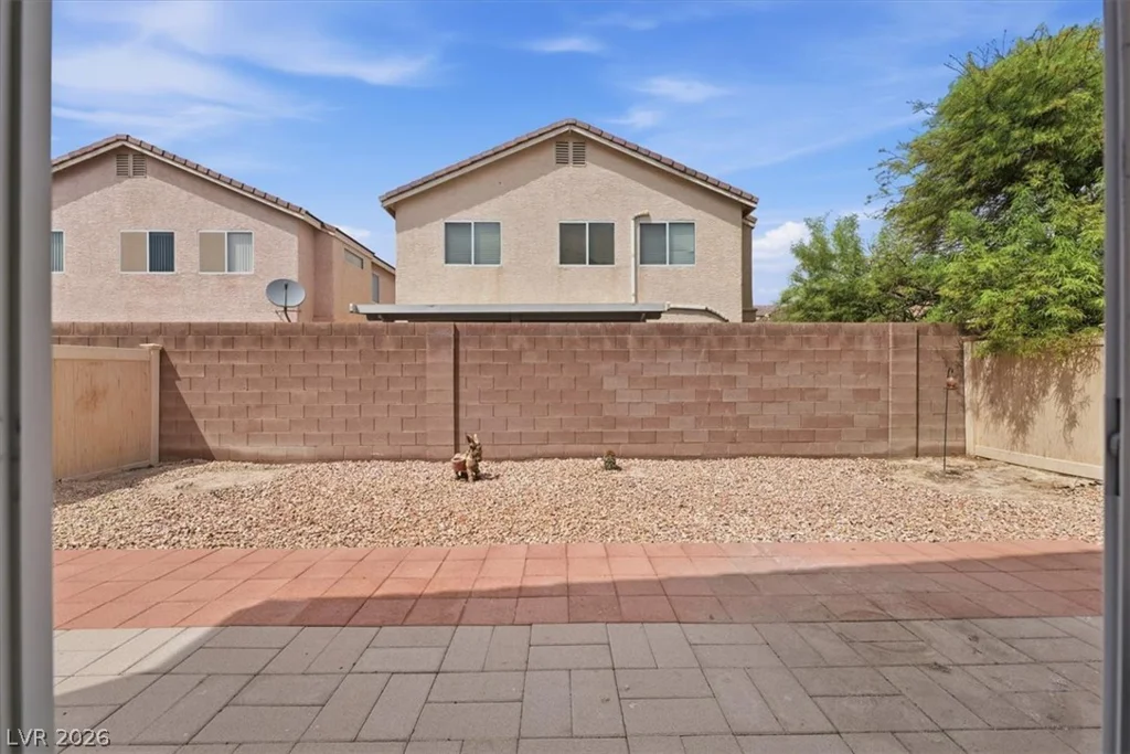 4506 Turkey Ridge, North Las Vegas, NV 89031