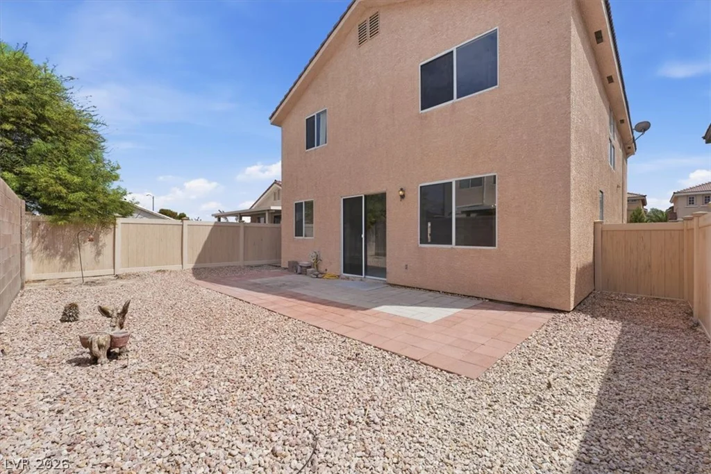 4506 Turkey Ridge, North Las Vegas, NV 89031