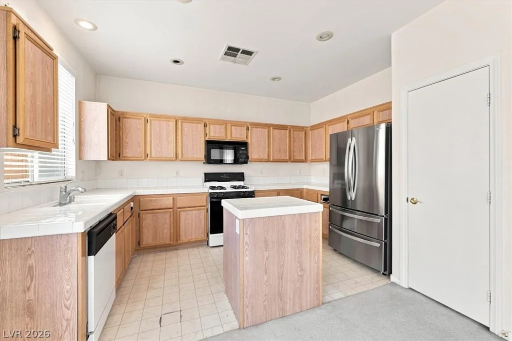 4506 Turkey Ridge, North Las Vegas, NV 89031