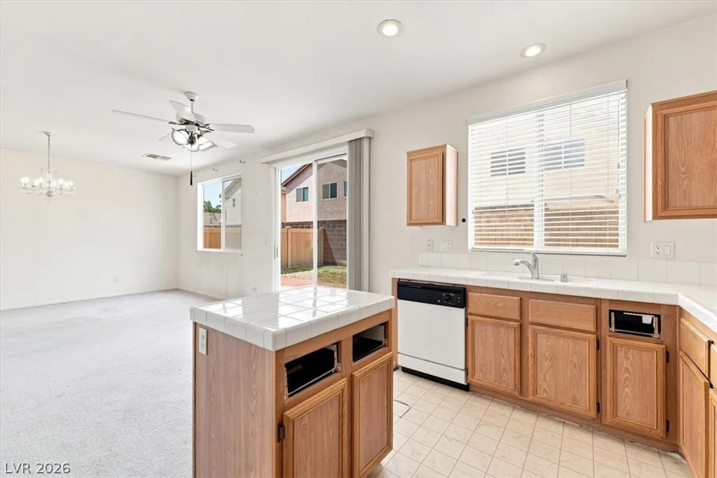 4506 Turkey Ridge, North Las Vegas, NV 89031