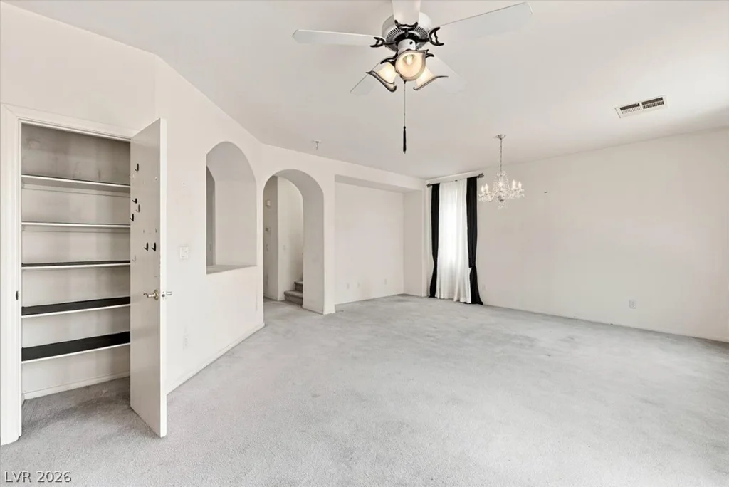 4506 Turkey Ridge, North Las Vegas, NV 89031