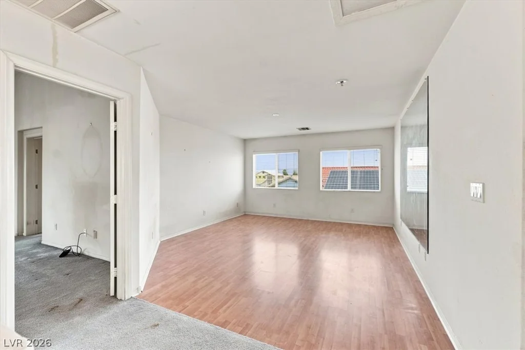 4506 Turkey Ridge, North Las Vegas, NV 89031
