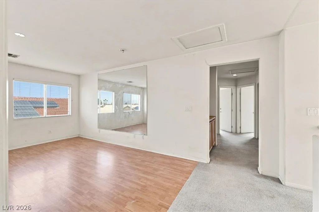 4506 Turkey Ridge, North Las Vegas, NV 89031