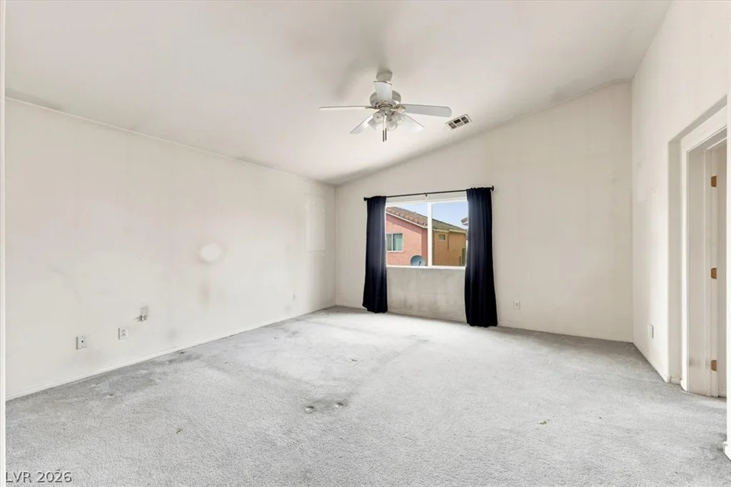 4506 Turkey Ridge, North Las Vegas, NV 89031