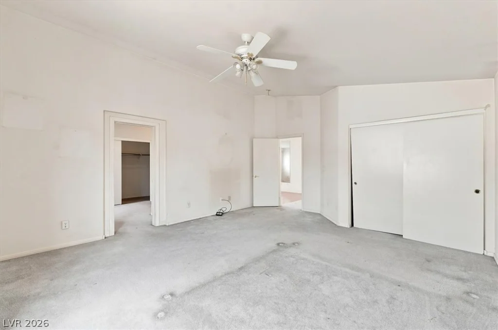 4506 Turkey Ridge, North Las Vegas, NV 89031