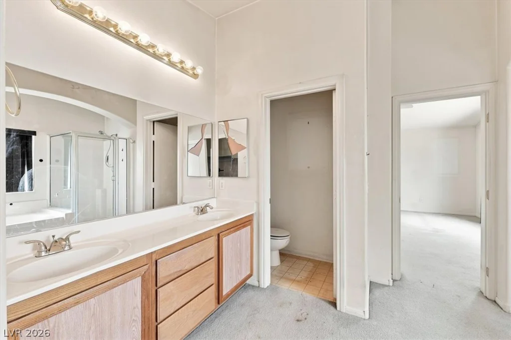 4506 Turkey Ridge, North Las Vegas, NV 89031