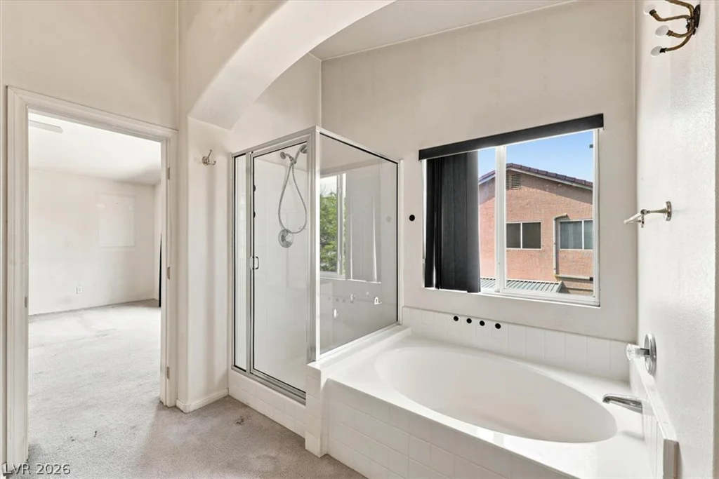 4506 Turkey Ridge, North Las Vegas, NV 89031