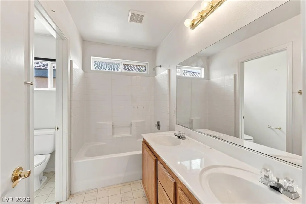 4506 Turkey Ridge, North Las Vegas, NV 89031