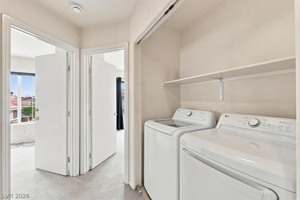 4506 Turkey Ridge, North Las Vegas, NV 89031