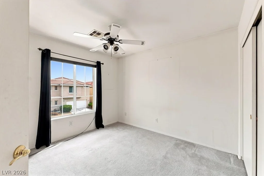 4506 Turkey Ridge, North Las Vegas, NV 89031