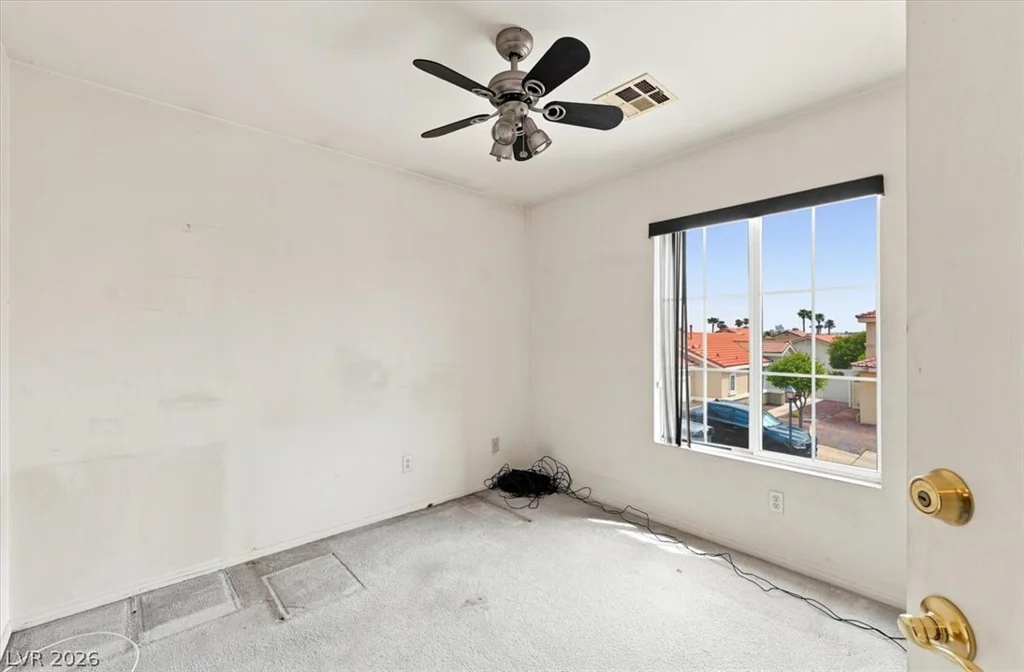 4506 Turkey Ridge, North Las Vegas, NV 89031