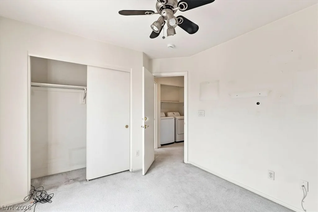 4506 Turkey Ridge, North Las Vegas, NV 89031