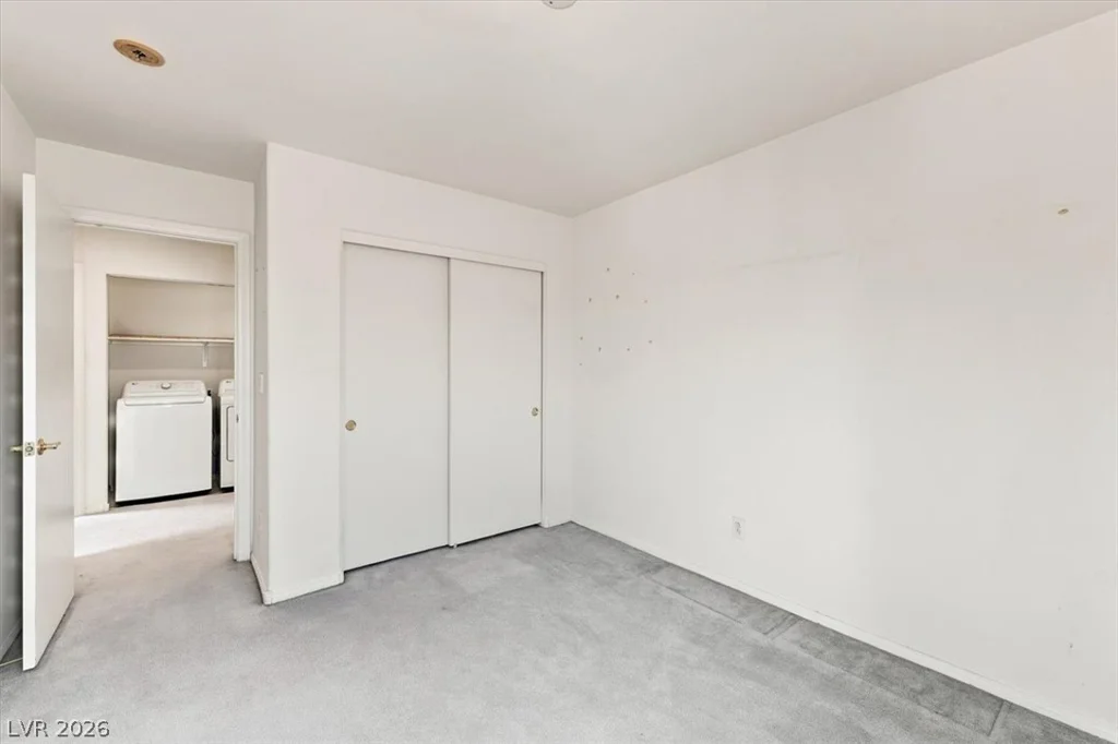 4506 Turkey Ridge, North Las Vegas, NV 89031