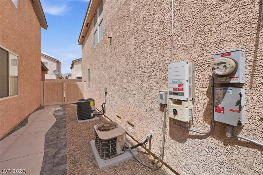 4506 Turkey Ridge, North Las Vegas, NV 89031
