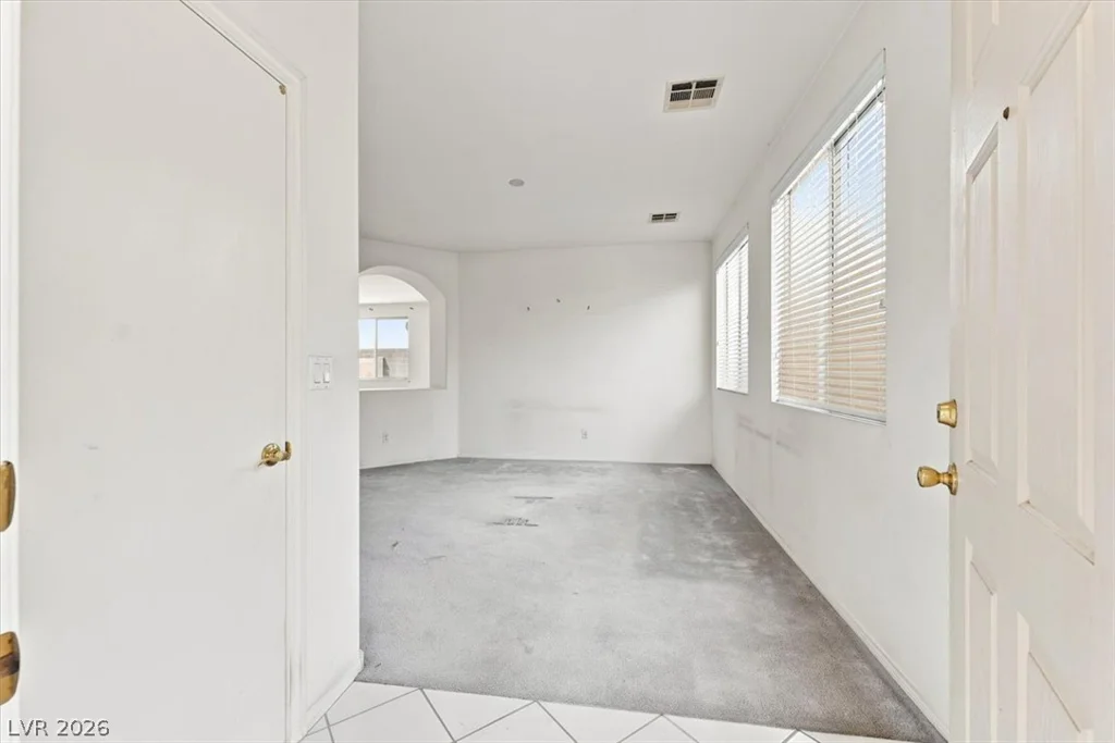 4506 Turkey Ridge, North Las Vegas, NV 89031