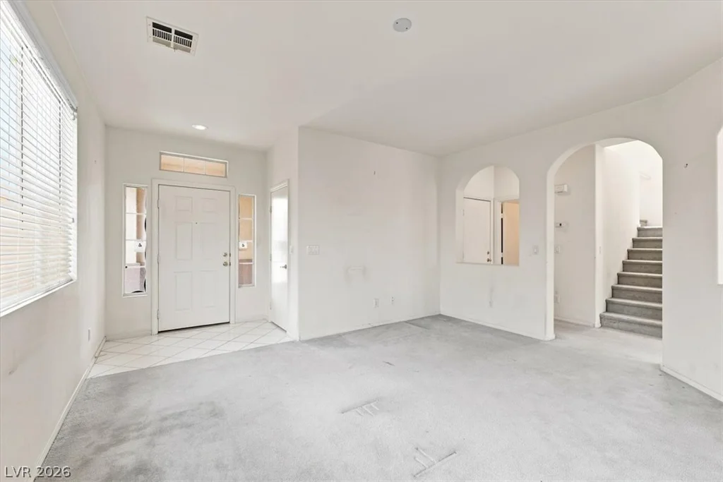 4506 Turkey Ridge, North Las Vegas, NV 89031