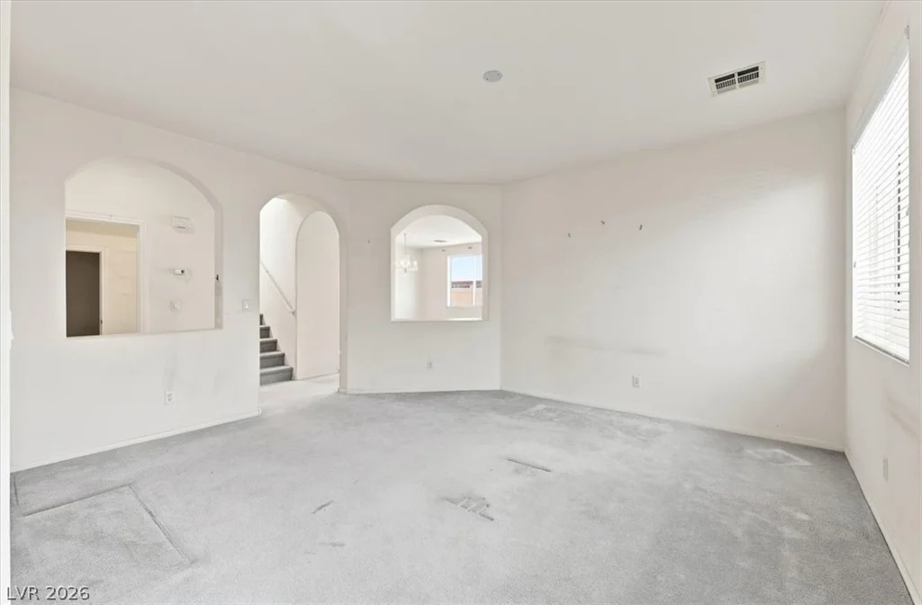 4506 Turkey Ridge, North Las Vegas, NV 89031