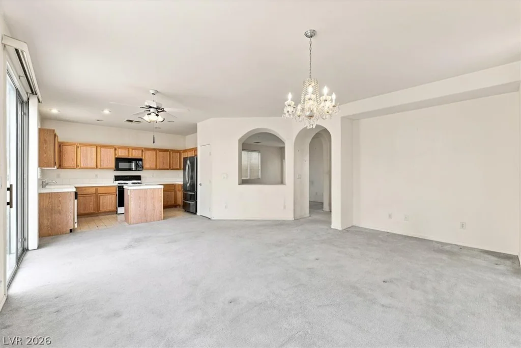 4506 Turkey Ridge, North Las Vegas, NV 89031