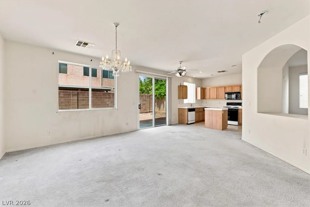 4506 Turkey Ridge, North Las Vegas, NV 89031