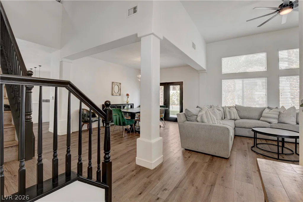 1854 Desert Forest, Henderson, NV 89012