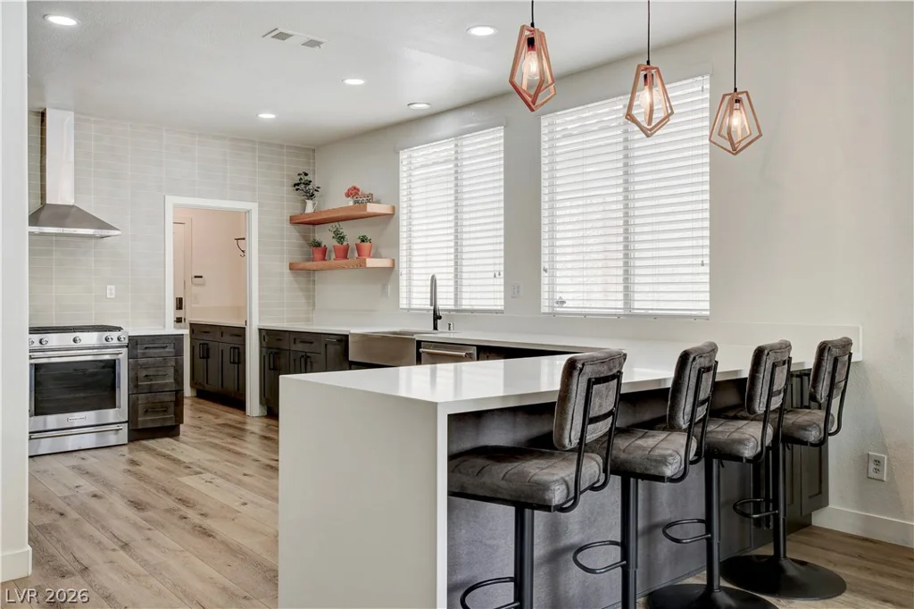 1854 Desert Forest, Henderson, NV 89012