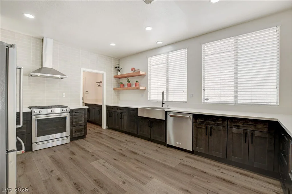 1854 Desert Forest, Henderson, NV 89012