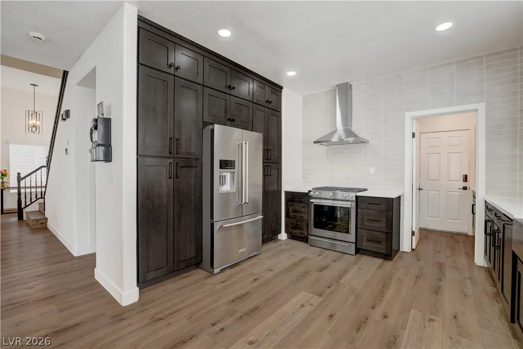 1854 Desert Forest, Henderson, NV 89012