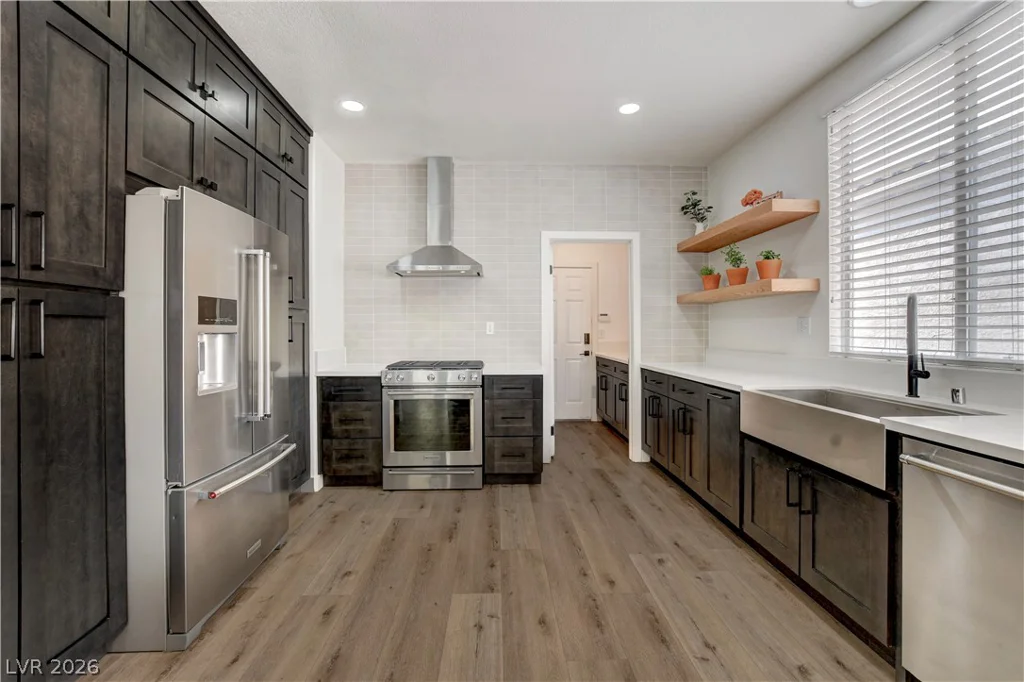 1854 Desert Forest, Henderson, NV 89012