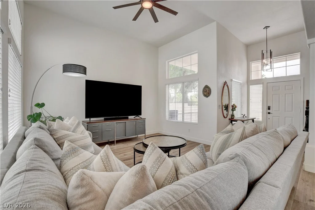 1854 Desert Forest, Henderson, NV 89012