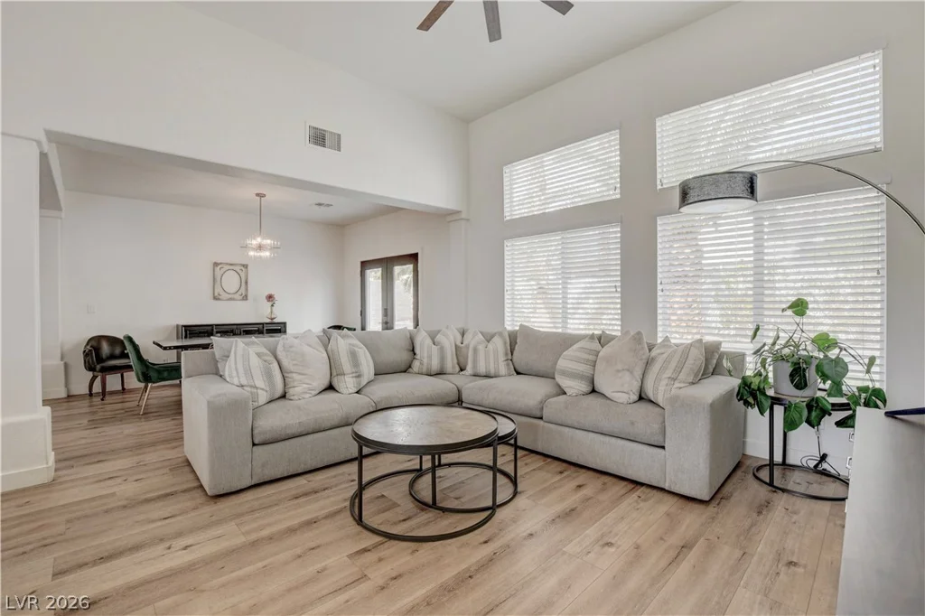 1854 Desert Forest, Henderson, NV 89012