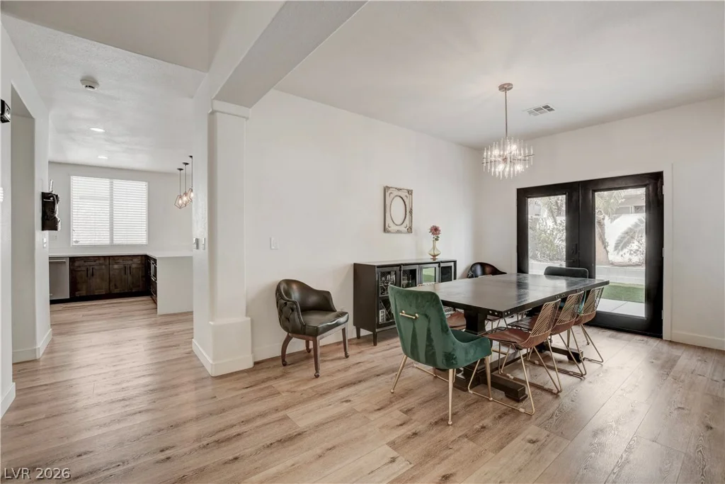 1854 Desert Forest, Henderson, NV 89012