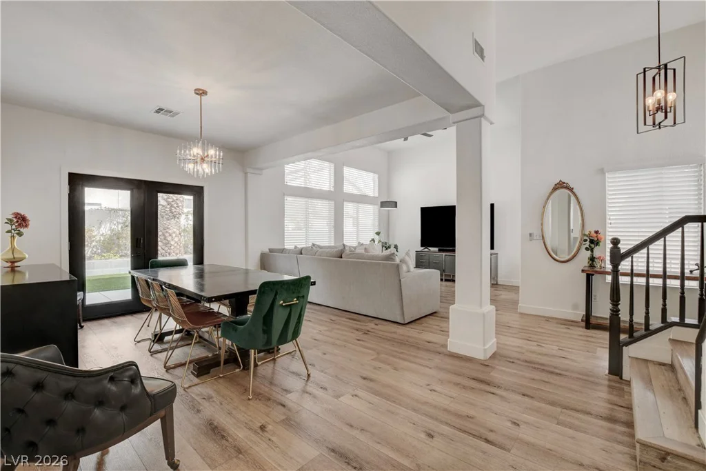 1854 Desert Forest, Henderson, NV 89012