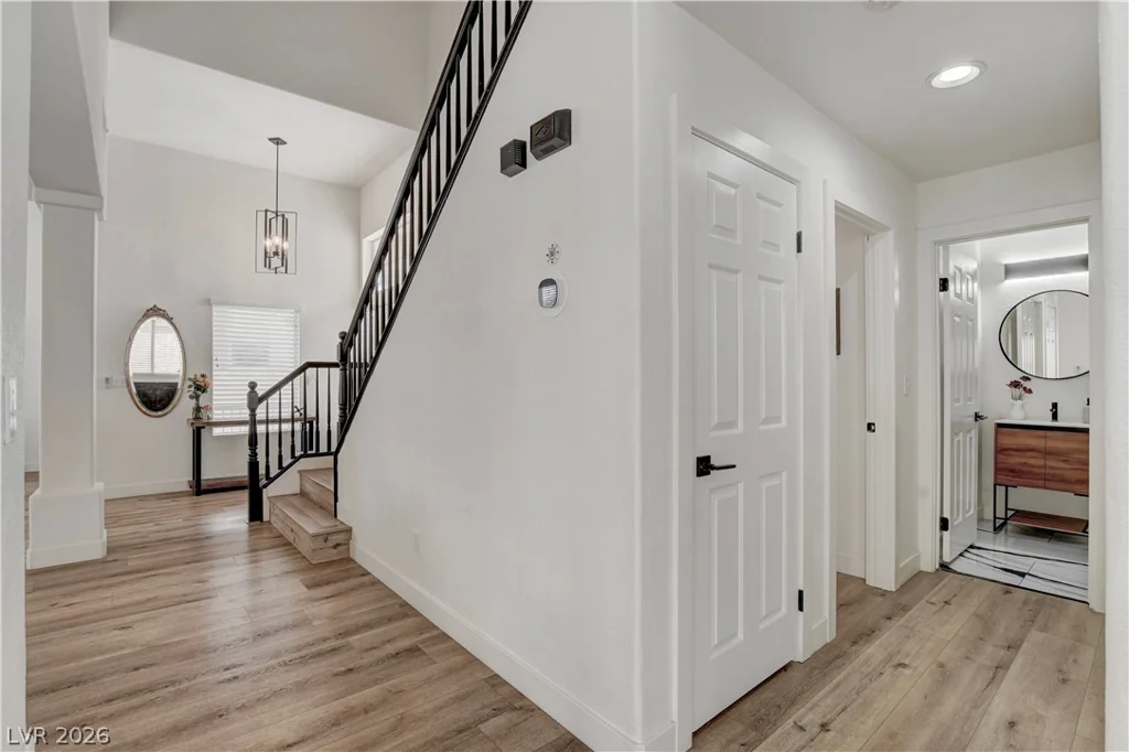 1854 Desert Forest, Henderson, NV 89012