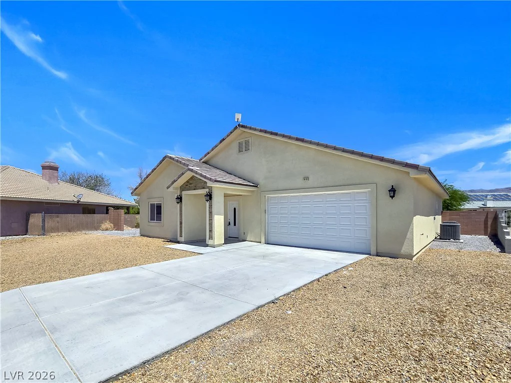 5440 Chasemoor, Pahrump, NV 89061