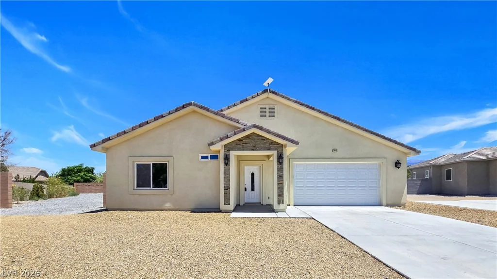 5440 Chasemoor, Pahrump, NV 89061