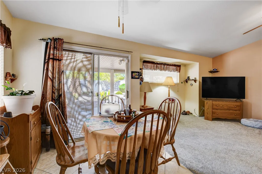 5123 Crystal Cavern, North Las Vegas, NV 89031