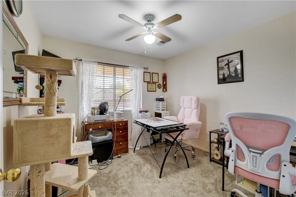 5123 Crystal Cavern, North Las Vegas, NV 89031