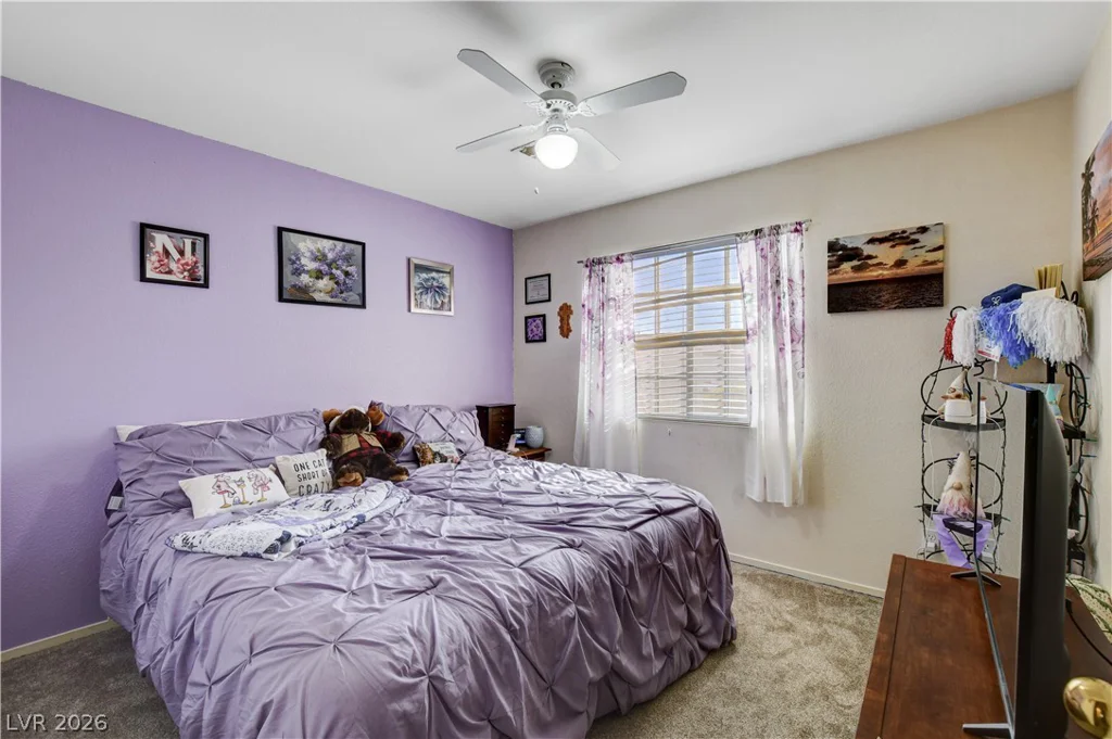 5123 Crystal Cavern, North Las Vegas, NV 89031