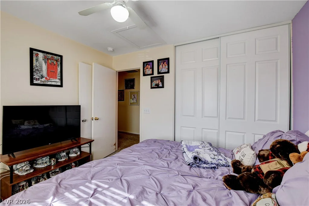 5123 Crystal Cavern, North Las Vegas, NV 89031
