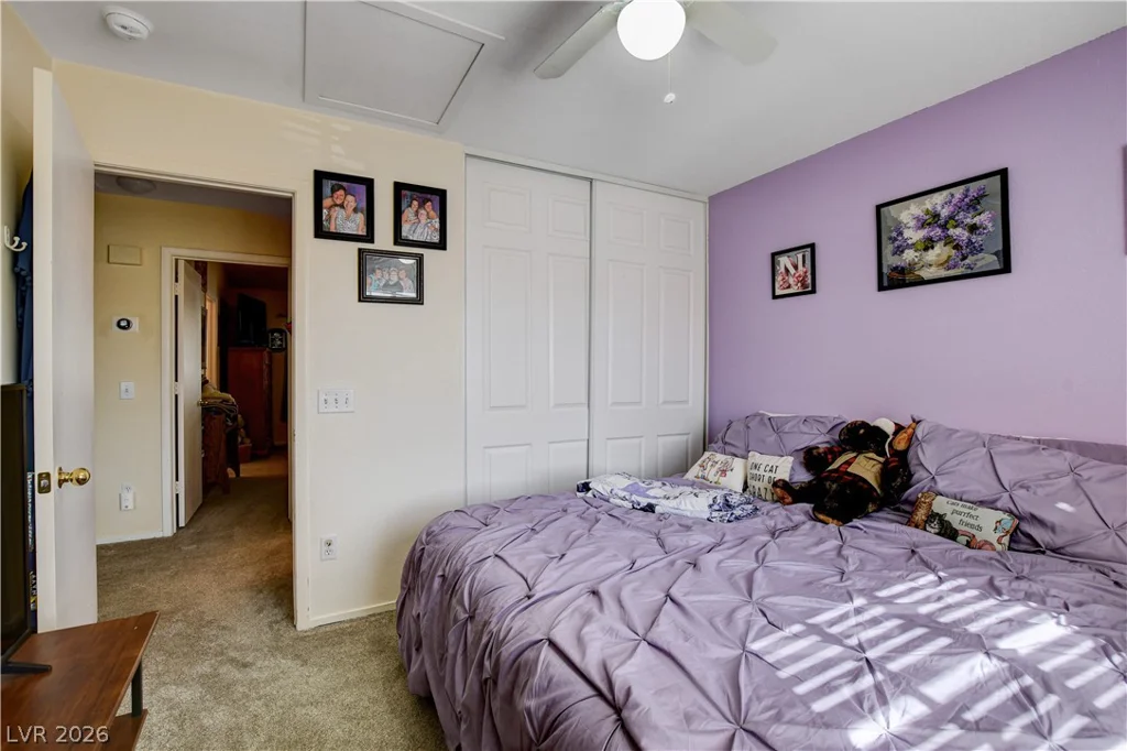 5123 Crystal Cavern, North Las Vegas, NV 89031