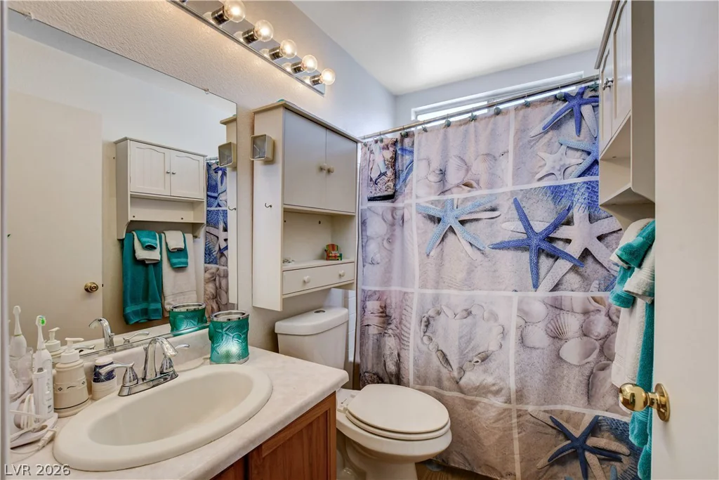 5123 Crystal Cavern, North Las Vegas, NV 89031