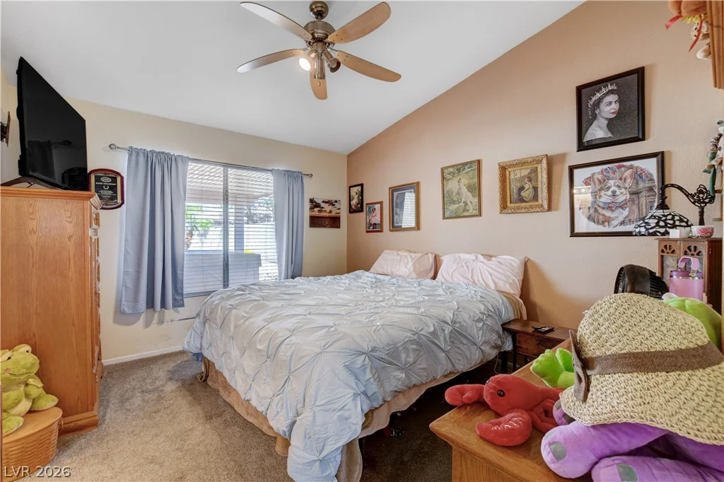 5123 Crystal Cavern, North Las Vegas, NV 89031