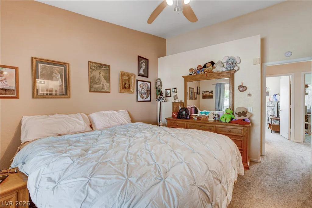 5123 Crystal Cavern, North Las Vegas, NV 89031