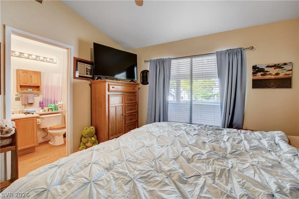 5123 Crystal Cavern, North Las Vegas, NV 89031
