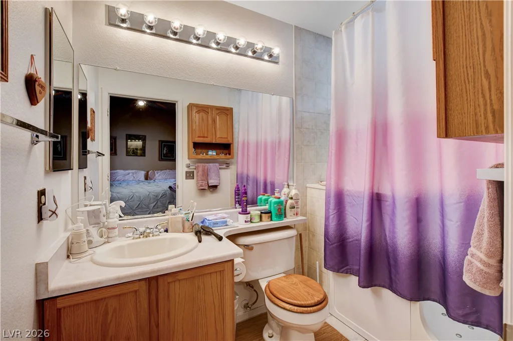5123 Crystal Cavern, North Las Vegas, NV 89031